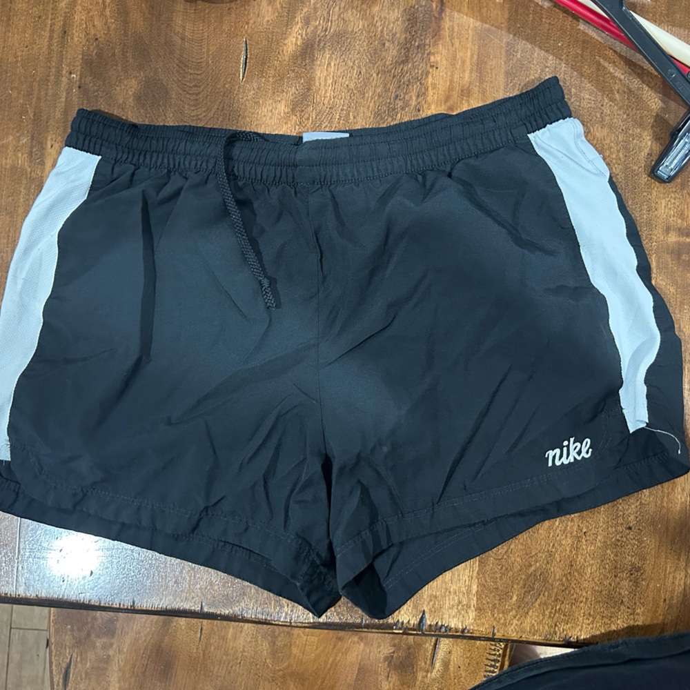 Vintage Nike Shorts